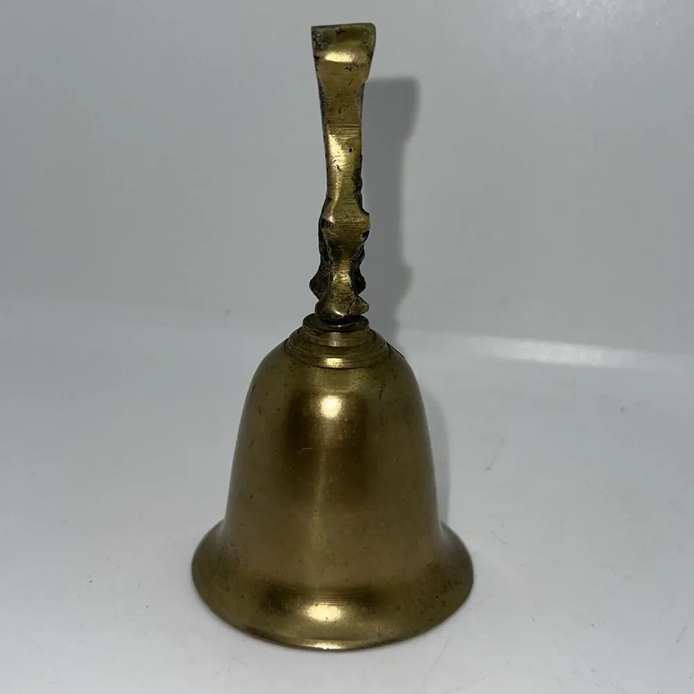 Vintage Lobeco Brass 